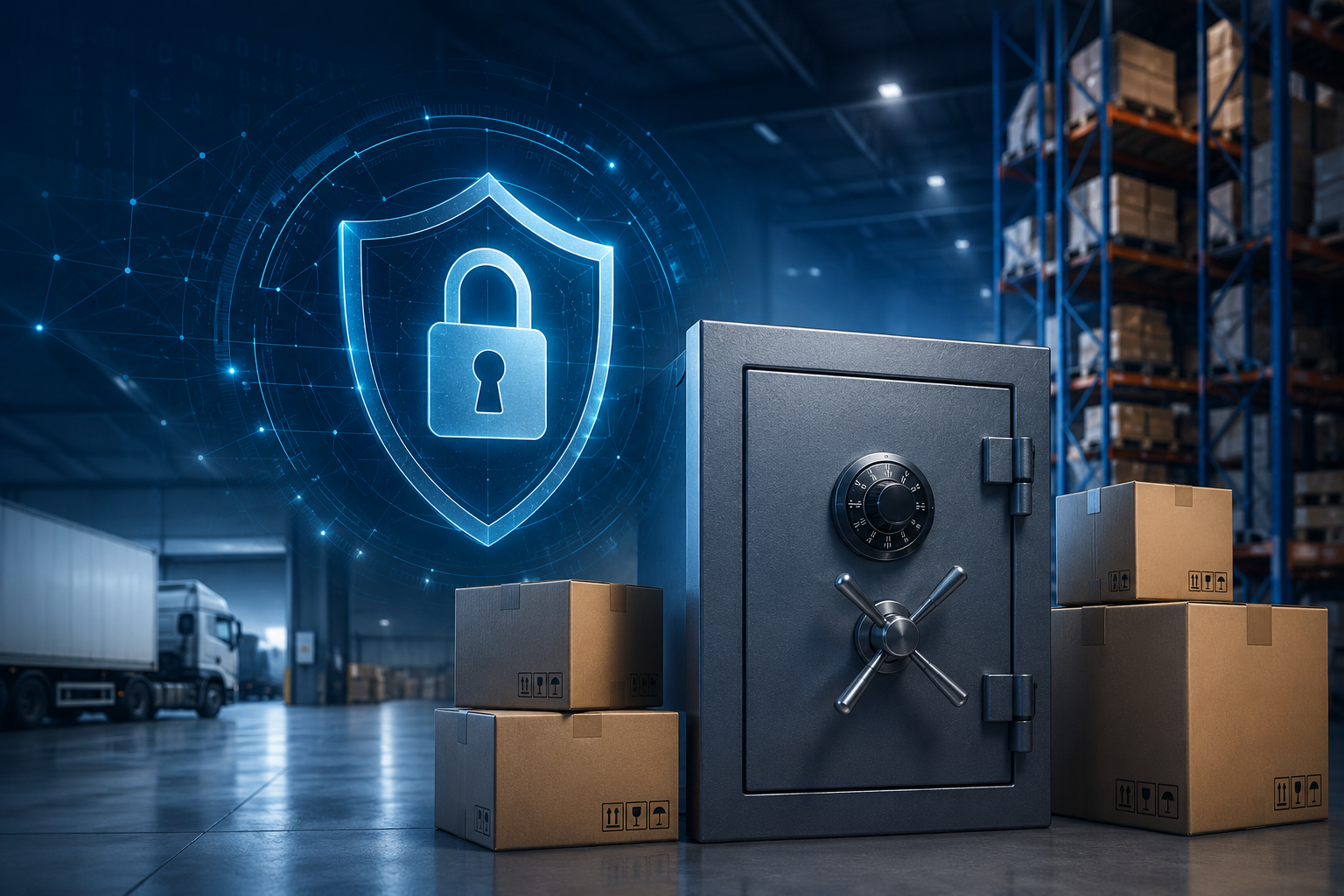 Bank-grade Security