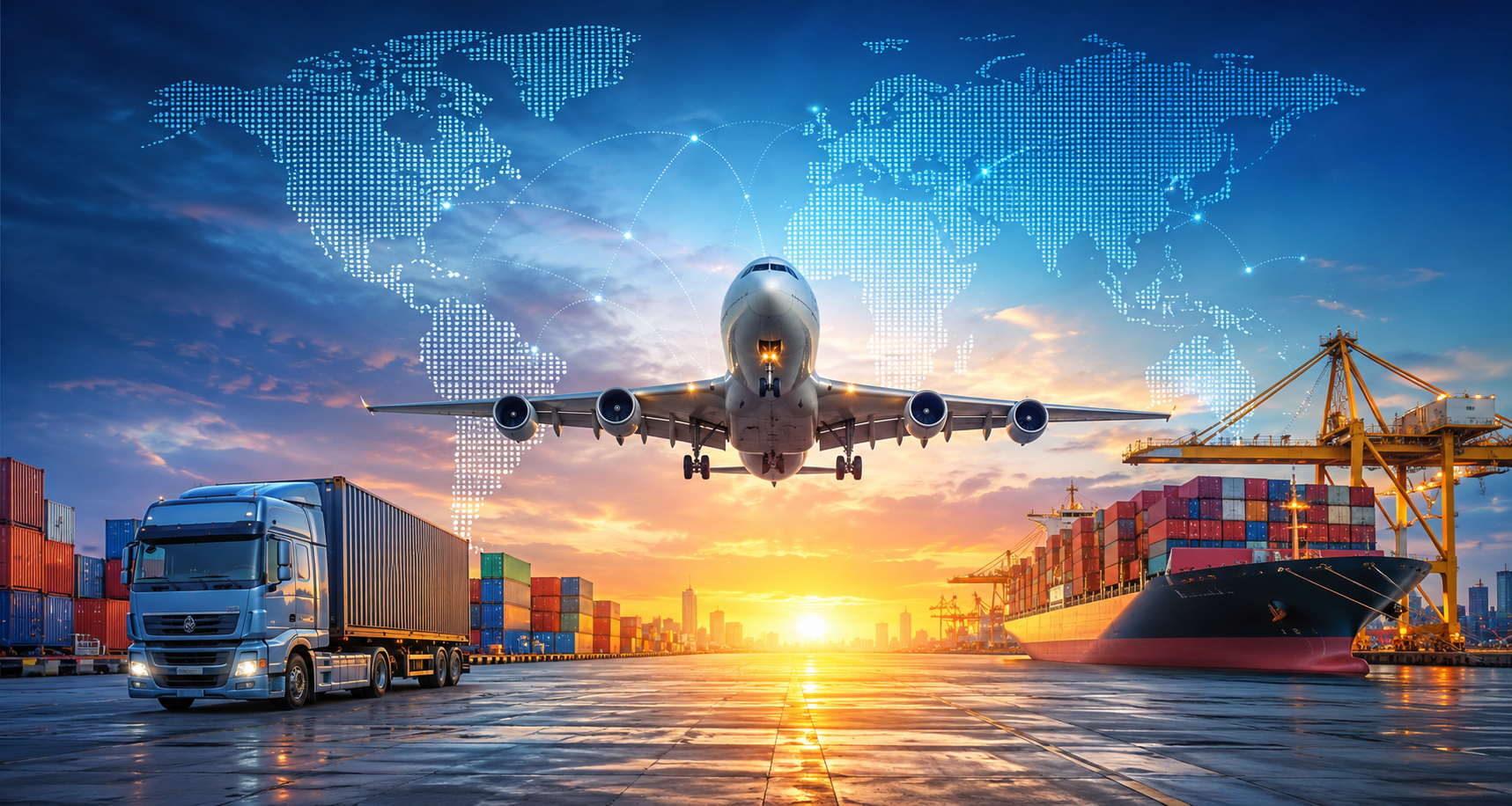 Logistics Services